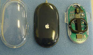    Apple Pro Mouse M5769 -  3
